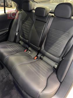 مرسيدس بنز C-Class